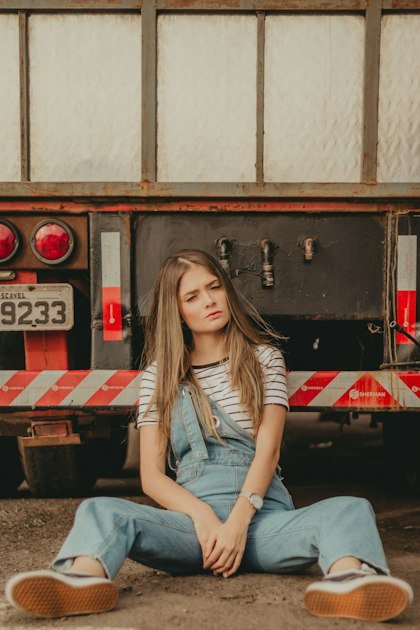 Essential Gear for Female Truckers