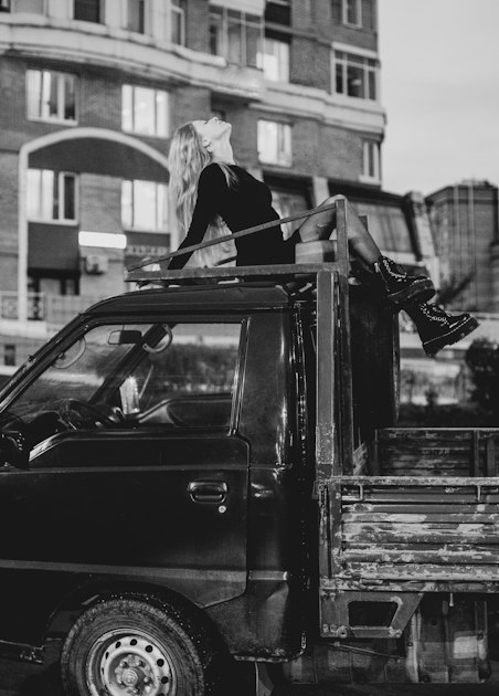 Career Opportunities in Trucking